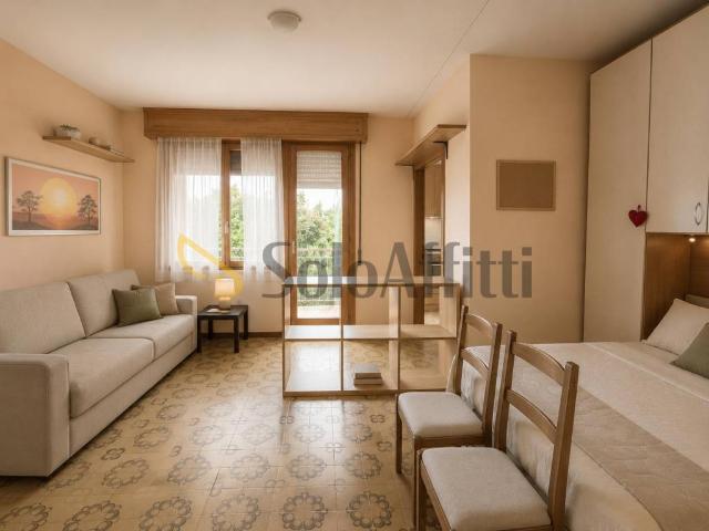 Appartamento in affitto a Modena MO