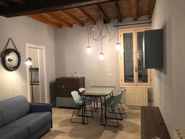 Appartamento in affitto a Modena MO