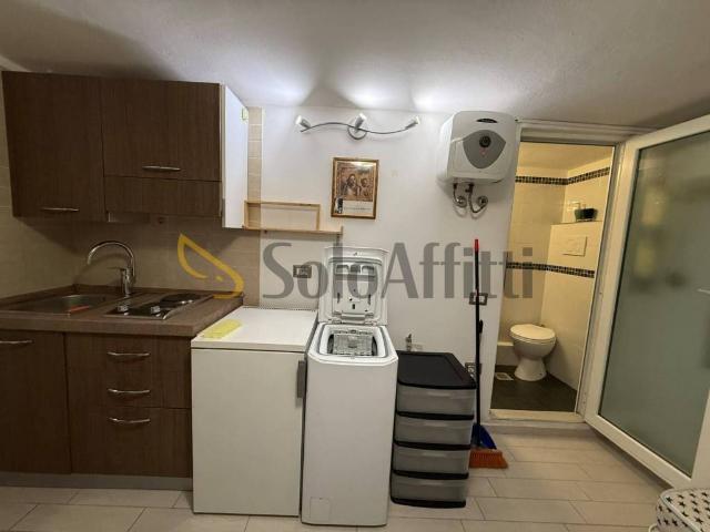 Appartamento in affitto a Modena MO