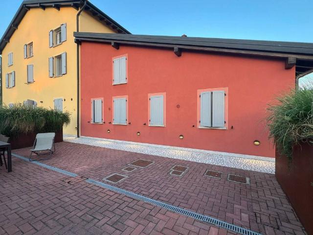 Appartamento in affitto a Modena MO