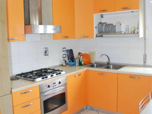 Appartamento in affitto a Modena MO