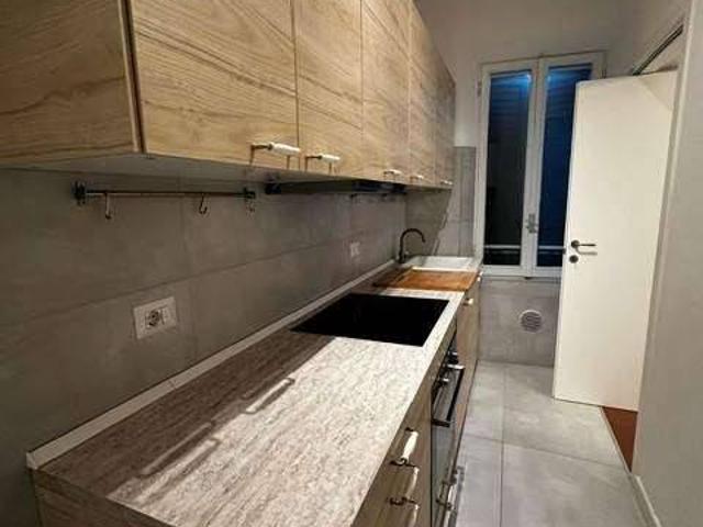 Appartamento in affitto a Modena MO