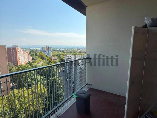 Appartamento in affitto a Modena MO