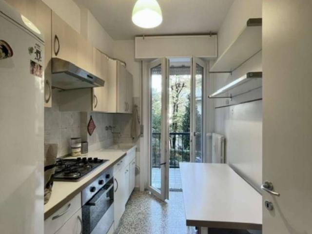 Appartamento in affitto a Modena MO