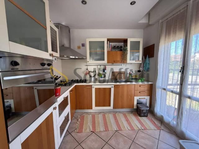 Appartamento in affitto a Modena MO