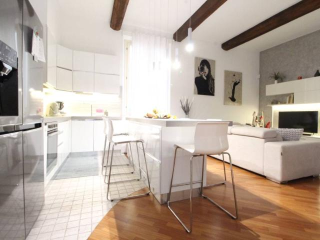 Appartamento in affitto a Modena MO