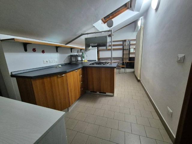 Appartamento in affitto a Modena MO
