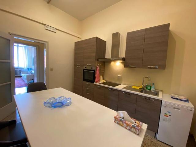Appartamento in affitto a Modena MO