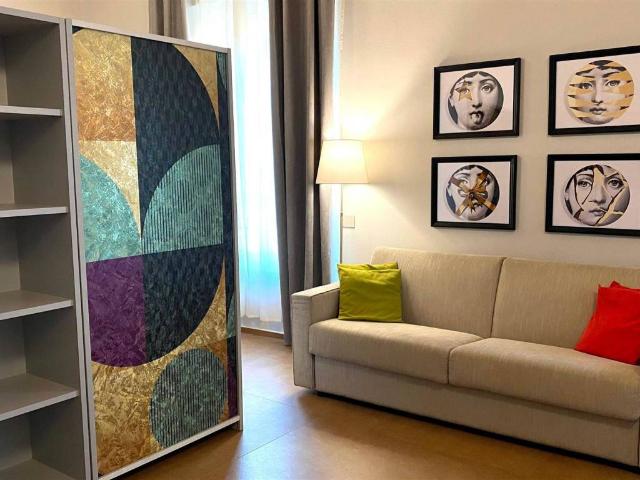 Appartamento in affitto a Modena MO