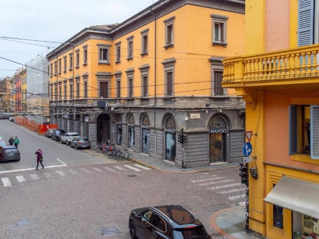 Appartamento in affitto a Modena MO