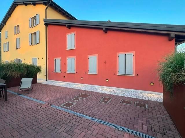 Appartamento in affitto a Modena MO