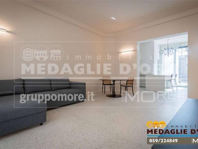 Appartamento in affitto a Modena MO