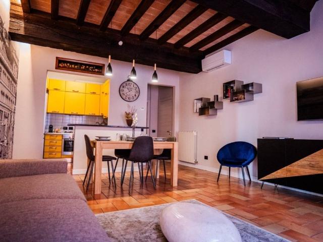 Appartamento in affitto a Modena MO