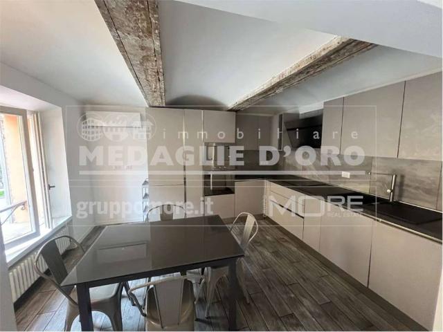 Appartamento in affitto a Modena MO
