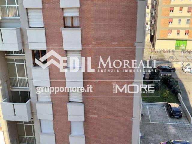 Appartamento in affitto a Modena, non arredato/vuoto, posto auto, box TrovaCasa