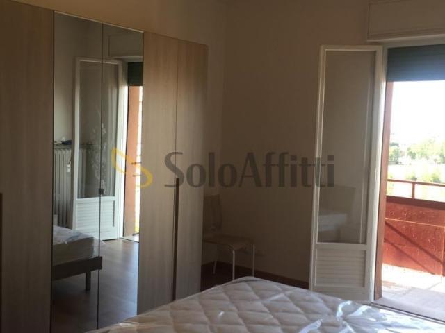 Appartamento in affitto a Modena piazza Dante Alighieri
