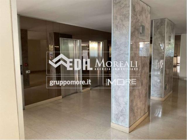Appartamento in affitto a Modena, posto auto, box, terrazzo TrovaCasa