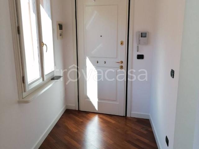 Appartamento in affitto a Modena rua Dei Frati Minori, box, terrazzo, riscaldamento autonomo TrovaCasa