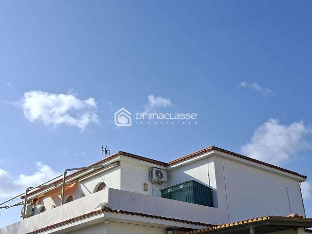 Appartamento in affitto a Modica