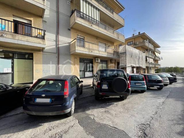 Appartamento in affitto a Modica via Sacro Cuore, non arredato/vuoto TrovaCasa