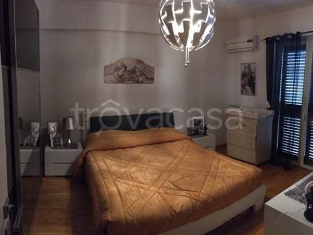 Appartamento in affitto a Modica via Trapani Rocciola, 3d, non arredato/vuoto, arredato, posto auto TrovaCasa