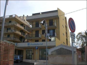 Appartamento in affitto a Modica RG