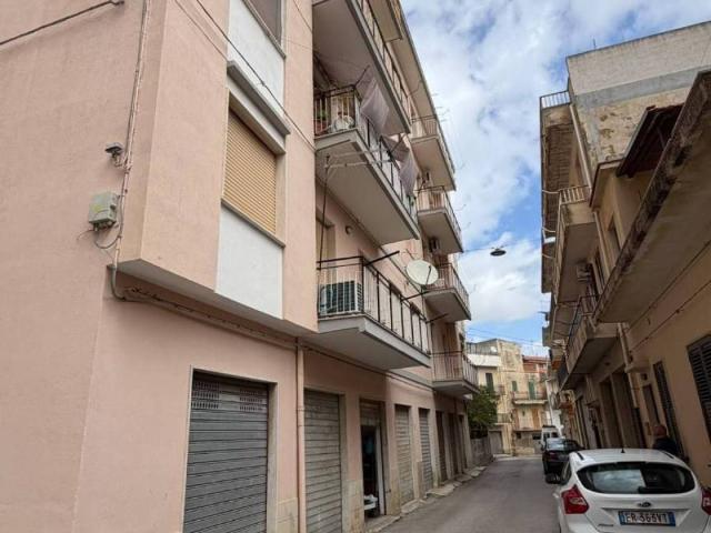 Appartamento in affitto a Modica RG