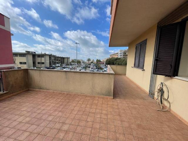 Appartamento in affitto a Modica RG