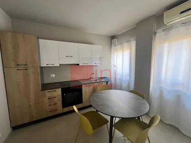 Appartamento in affitto a Modica RG