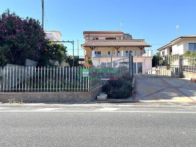 Appartamento in affitto a Modica sp 66 100, arredato, terrazzo, vista mare TrovaCasa