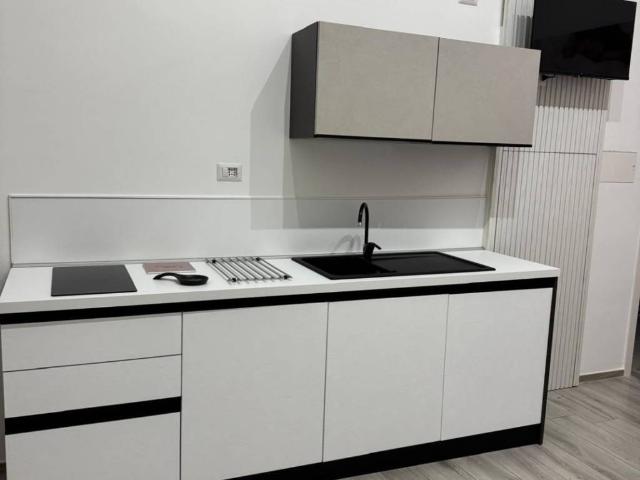 Appartamento in affitto a Modugno BA