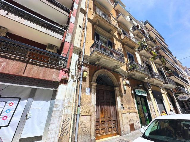 Appartamento in affitto a Bari BA