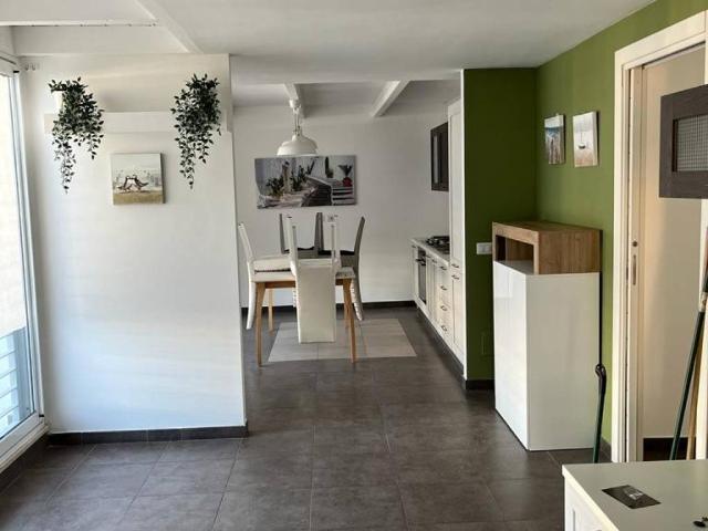 Appartamento in affitto a Modugno BA