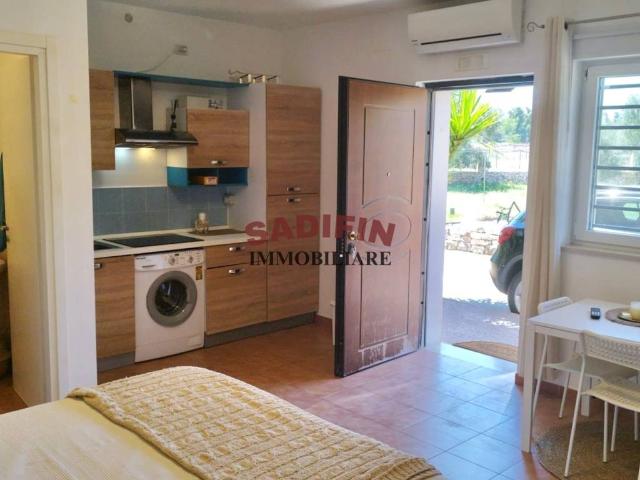 Appartamento in affitto a Modugno BA