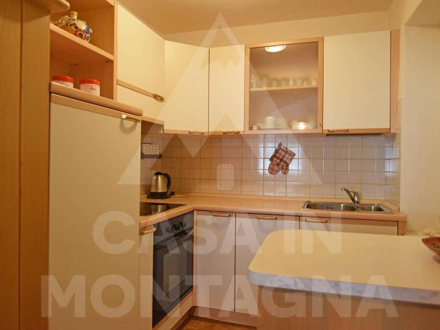 Appartamento in affitto a Moena