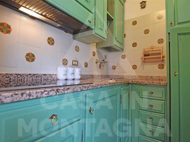 Appartamento in affitto a Moena
