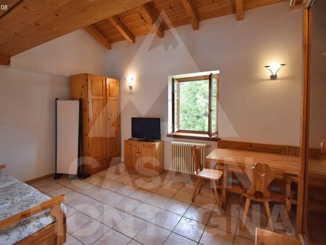 Appartamento in affitto a Moena