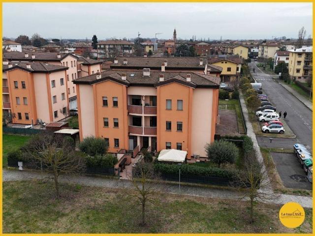 Appartamento in affitto a Molinella BO