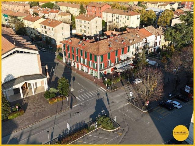 Appartamento in affitto a Molinella BO
