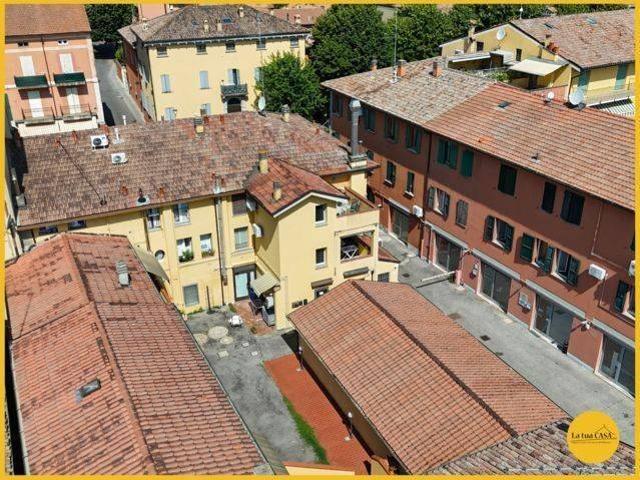 Appartamento in affitto a Molinella BO