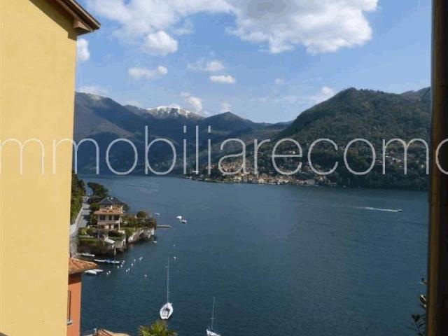 Appartamento in affitto a Moltrasio CO