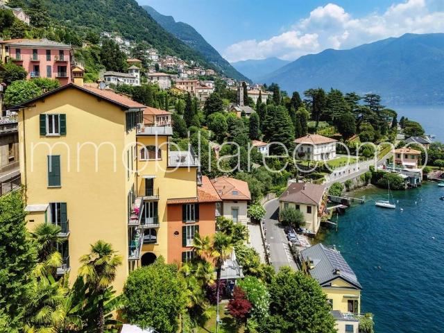 Appartamento in affitto a Moltrasio CO
