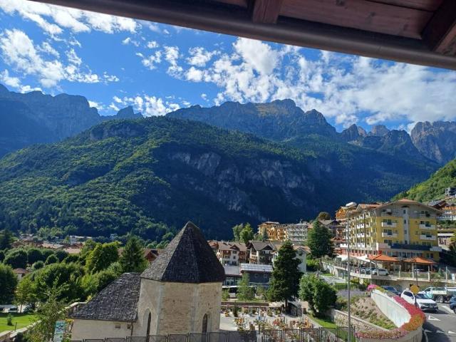 Appartamento in affitto a Molveno TN