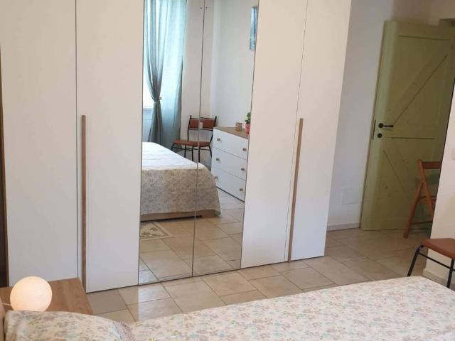 Appartamento in affitto a Monopoli BA