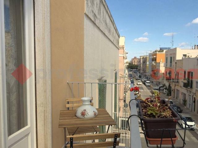 Appartamento in affitto a Monopoli BA