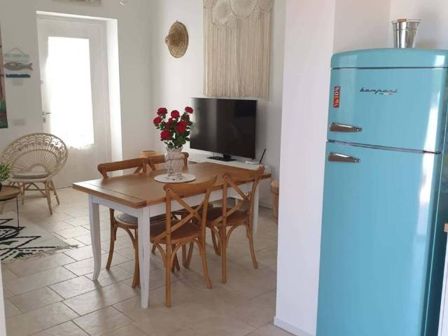 Appartamento in affitto a Monopoli BA