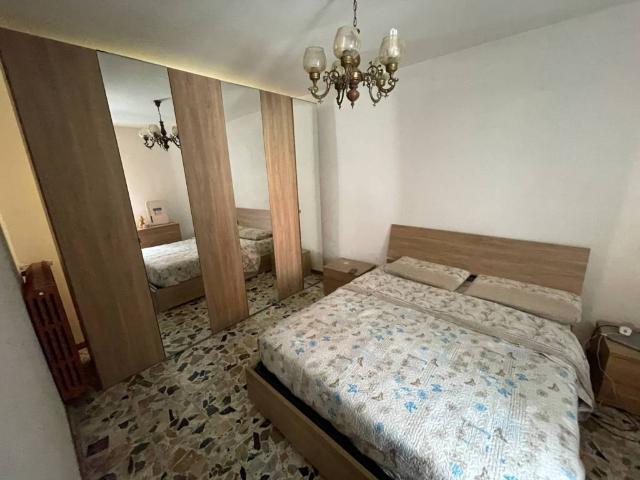 Appartamento in affitto a Monastero di Vasco CN