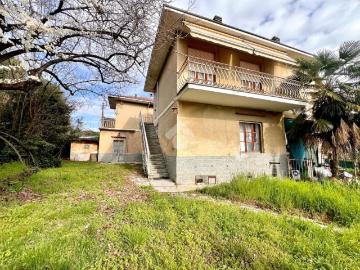Appartamento in affitto a Moncucco Torinese AT