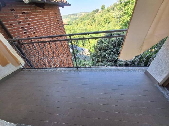 Appartamento in affitto a Moncucco Torinese via Roma, 24, non arredato/vuoto, zanzariere, lavanderia TrovaCasa