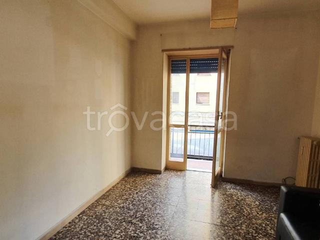 Appartamento in affitto a Moncalieri corso Trieste, 51, non arredato/vuoto, cantina, balcone TrovaCasa